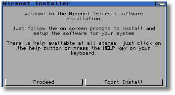 Installer